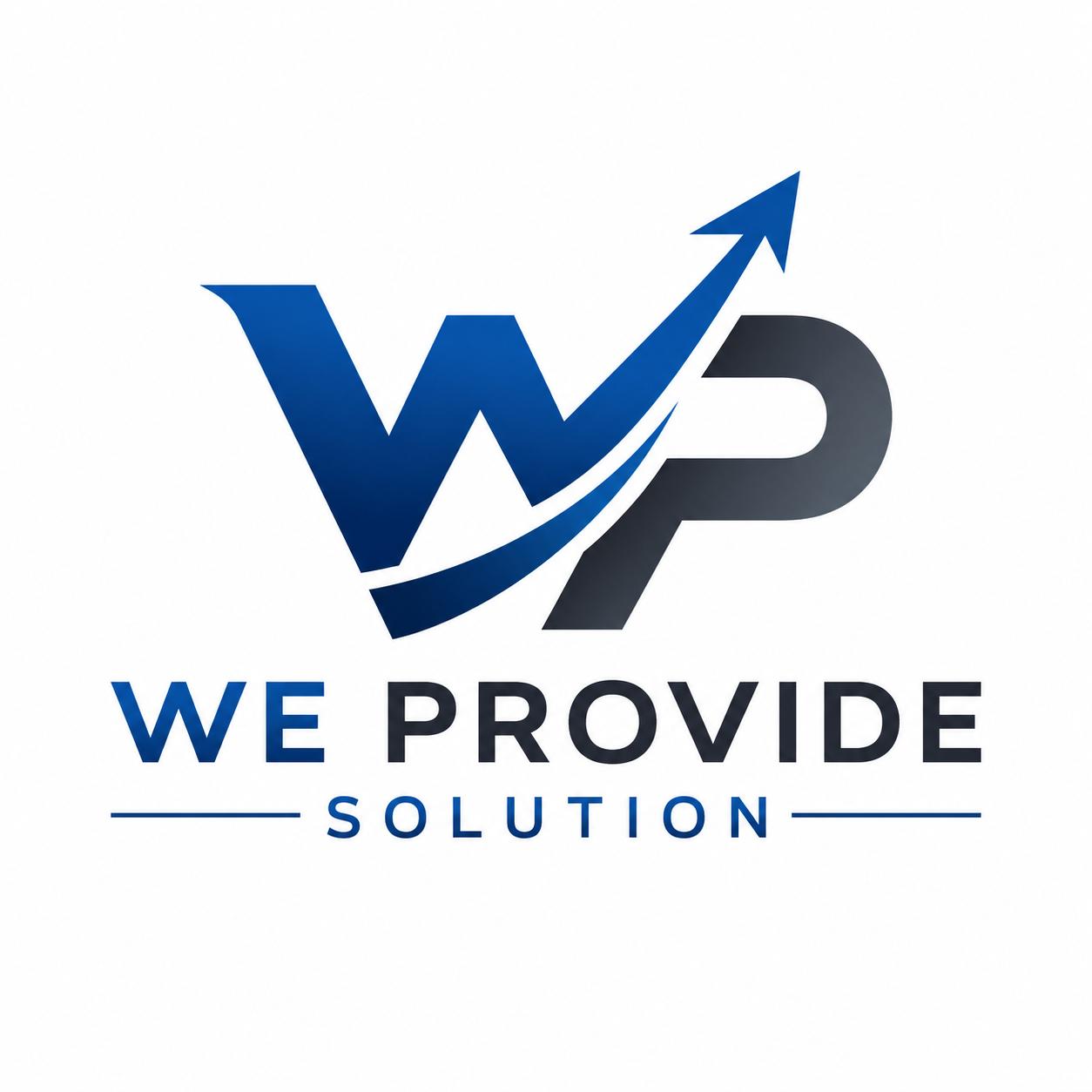 weprovidesolution.com